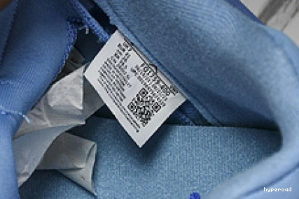 Hyperoad OILERS' 'HOUSTON LOW SPIZIKE JORDAN 1208